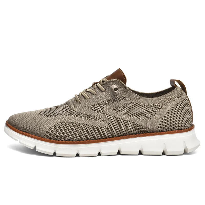 Magnus | Ultra comfortable shoes for men