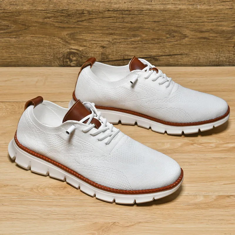 Magnus | Ultra comfortable shoes for men
