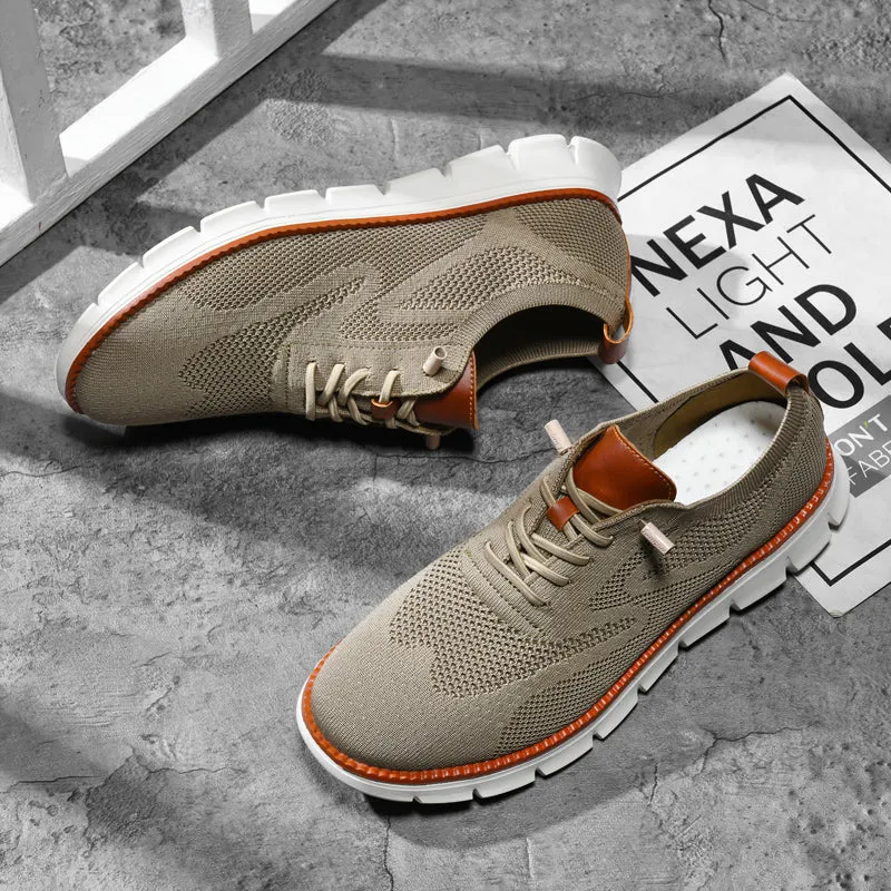 Magnus | Ultra comfortable shoes for men