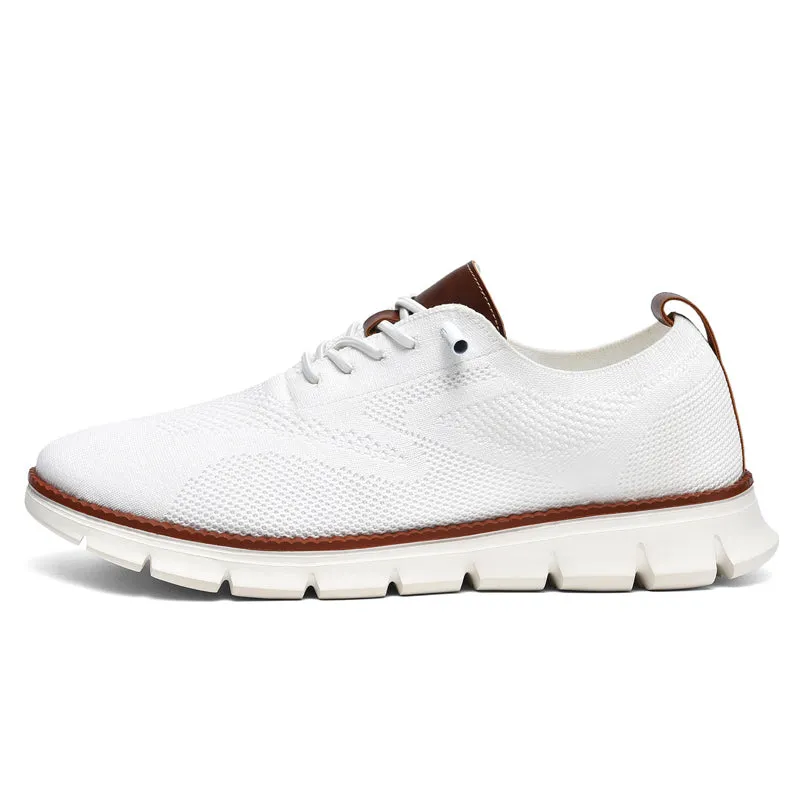 Magnus | Ultra comfortable shoes for men