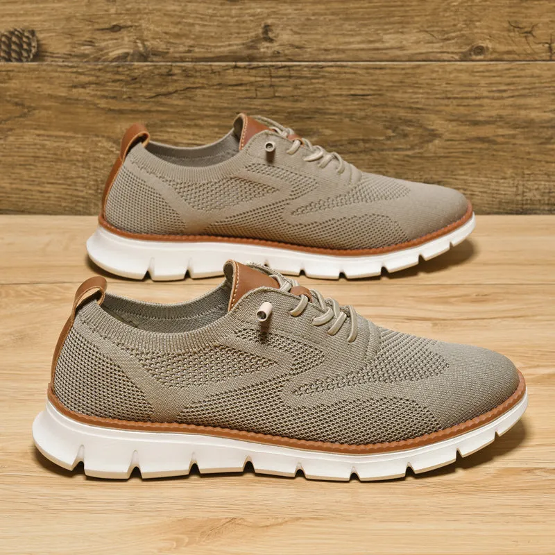 Magnus | Ultra comfortable shoes for men