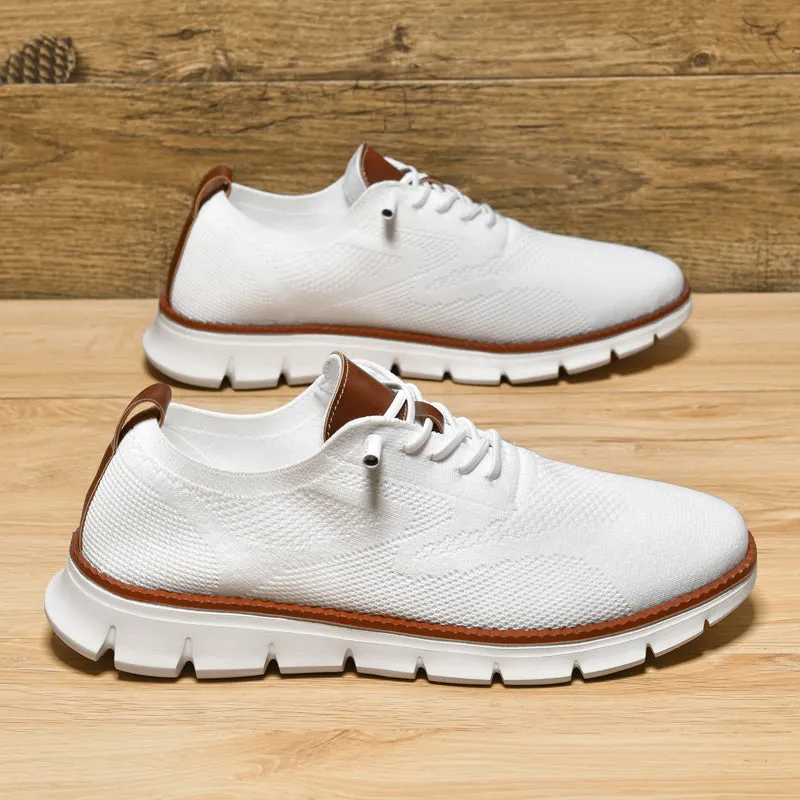 Magnus | Ultra comfortable shoes for men