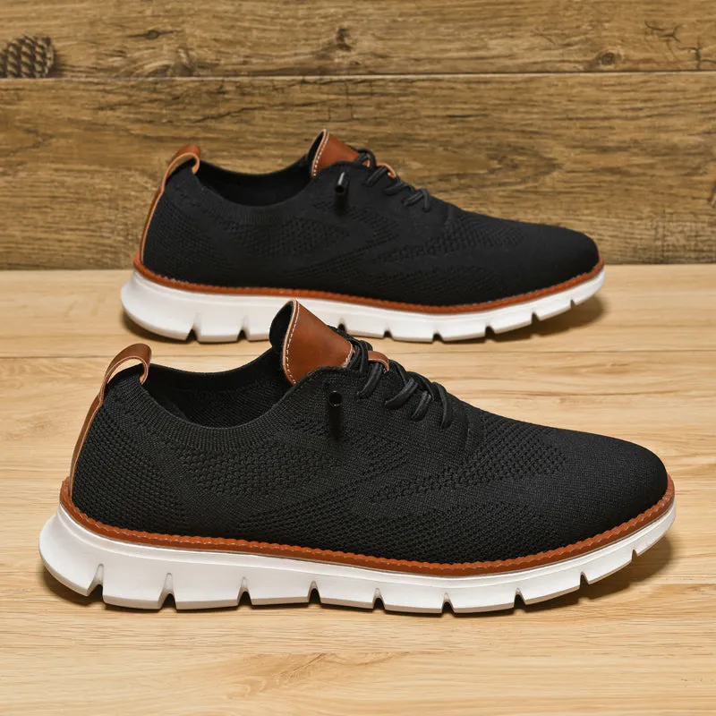 Magnus | Ultra comfortable shoes for men