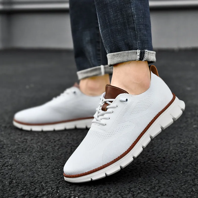 Magnus | Ultra comfortable shoes for men