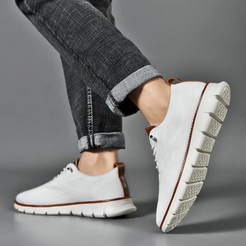 Magnus | Ultra comfortable shoes for men