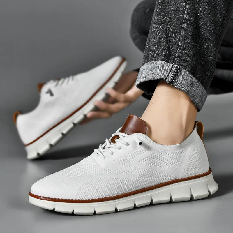 Magnus | Ultra comfortable shoes for men