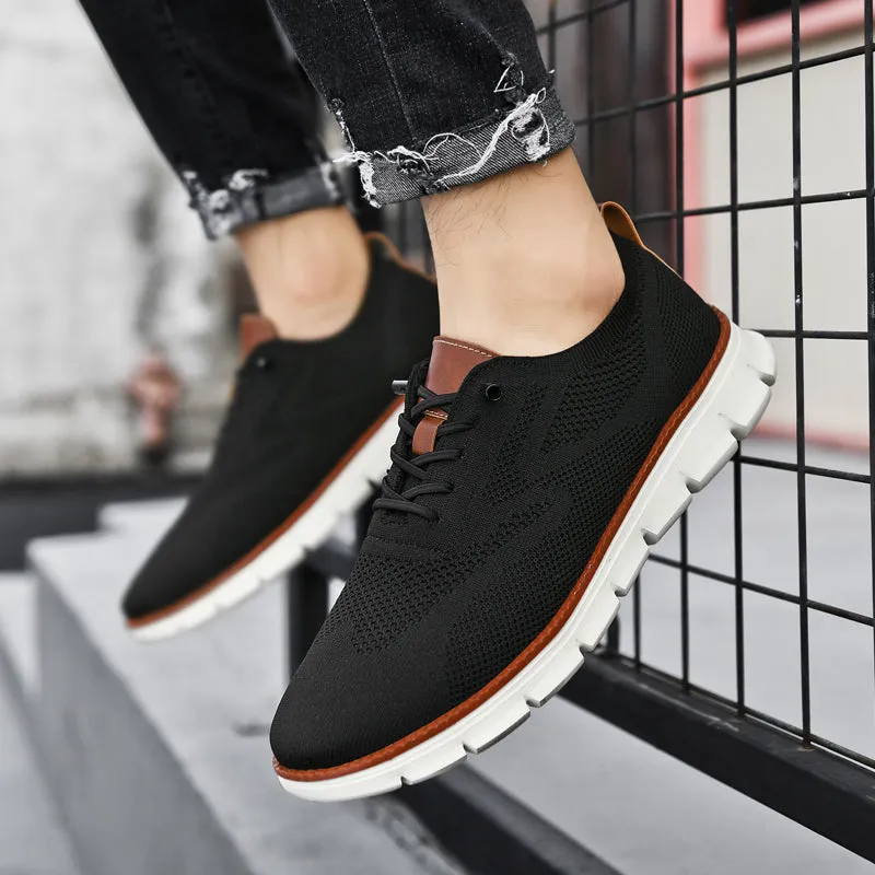 Magnus | Ultra comfortable shoes for men