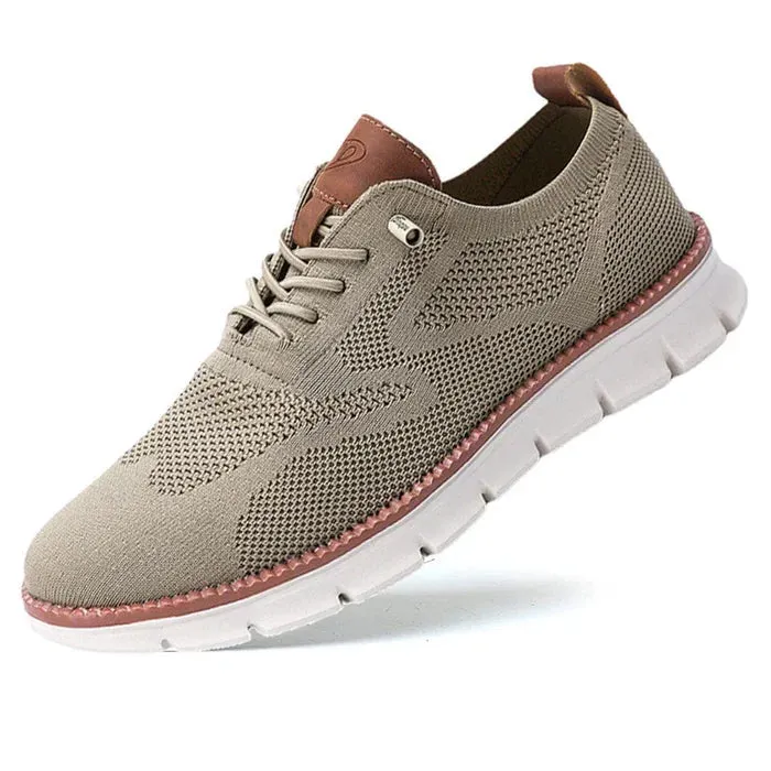 Magnus | Ultra comfortable shoes for men