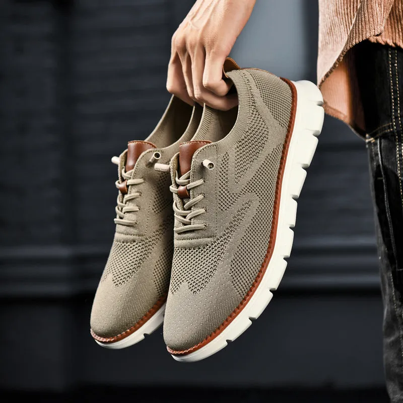 Magnus | Ultra comfortable shoes for men