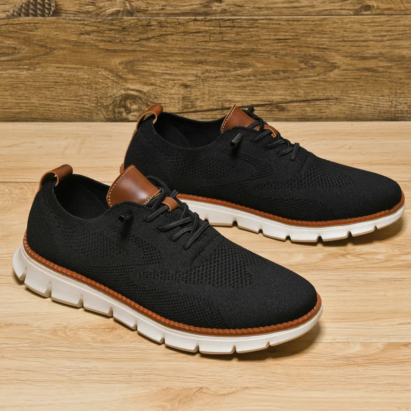 Magnus | Ultra comfortable shoes for men