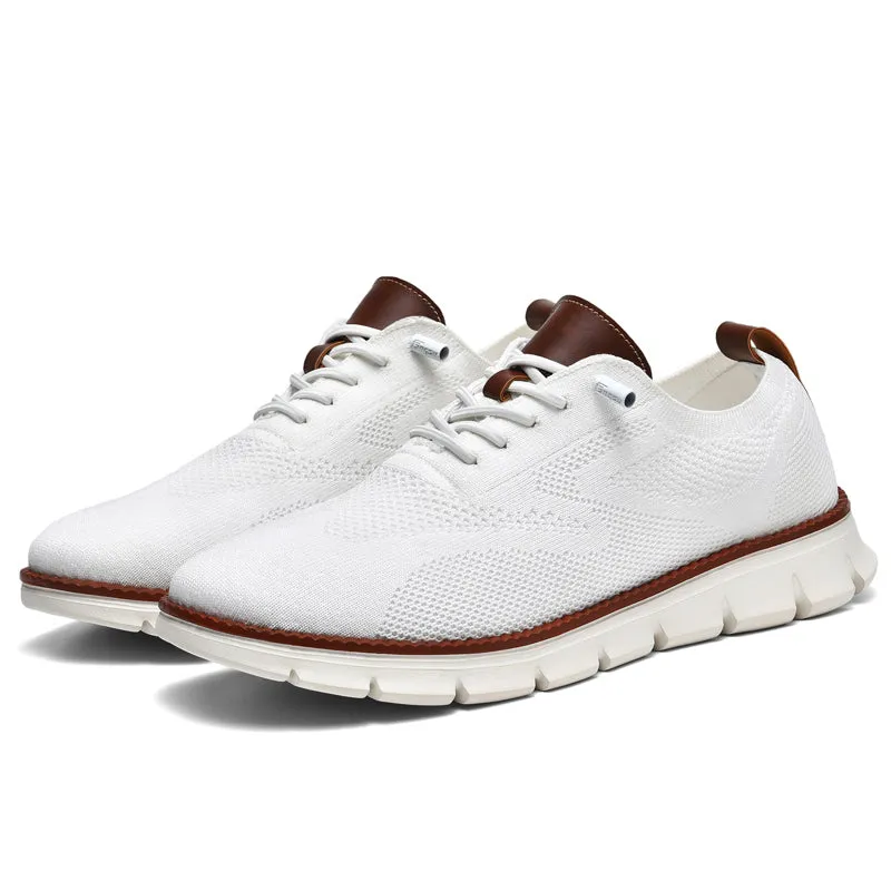 Magnus | Ultra comfortable shoes for men