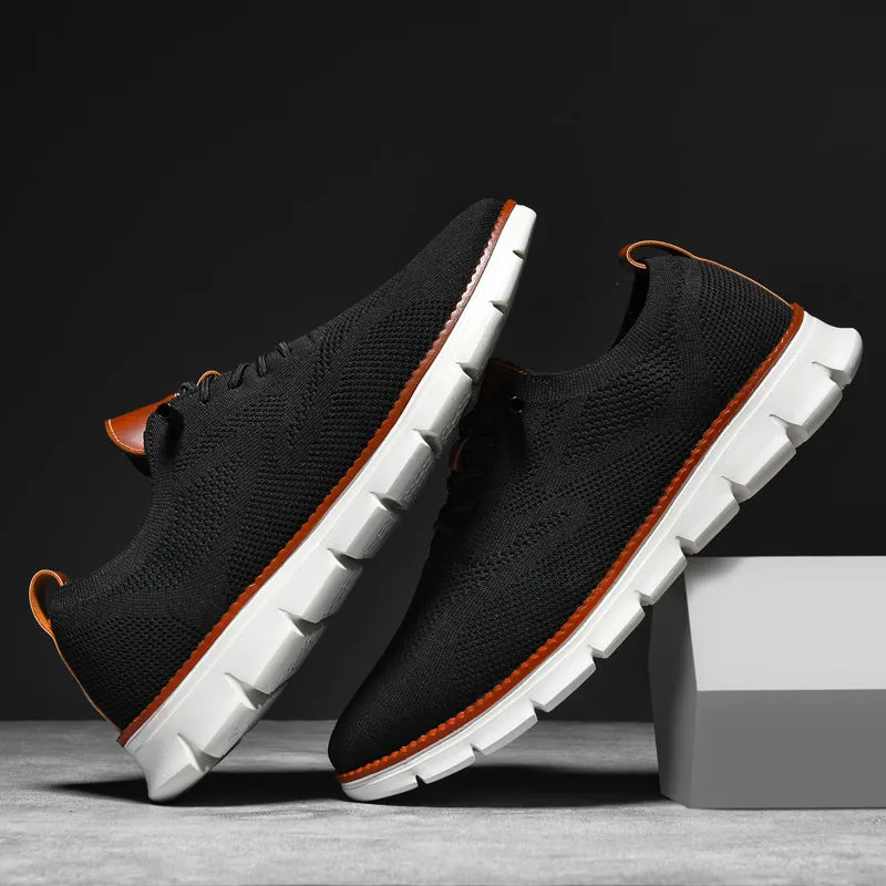 Magnus | Ultra comfortable shoes for men