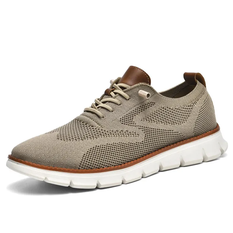 Magnus | Ultra comfortable shoes for men