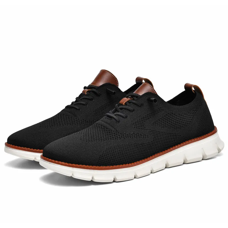 Magnus | Ultra comfortable shoes for men