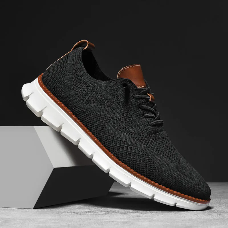 Magnus | Ultra comfortable shoes for men