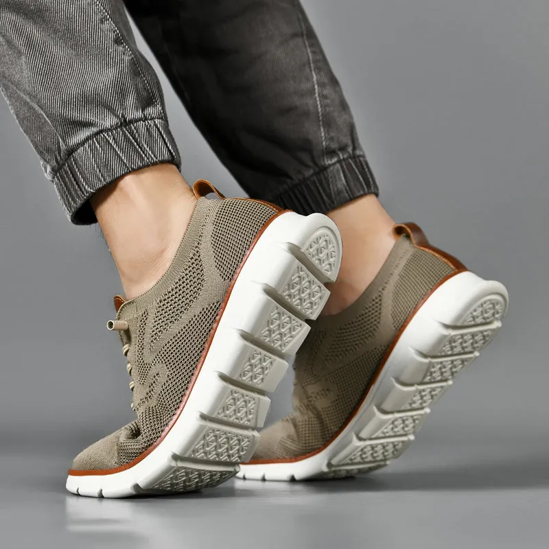 Magnus | Ultra comfortable shoes for men