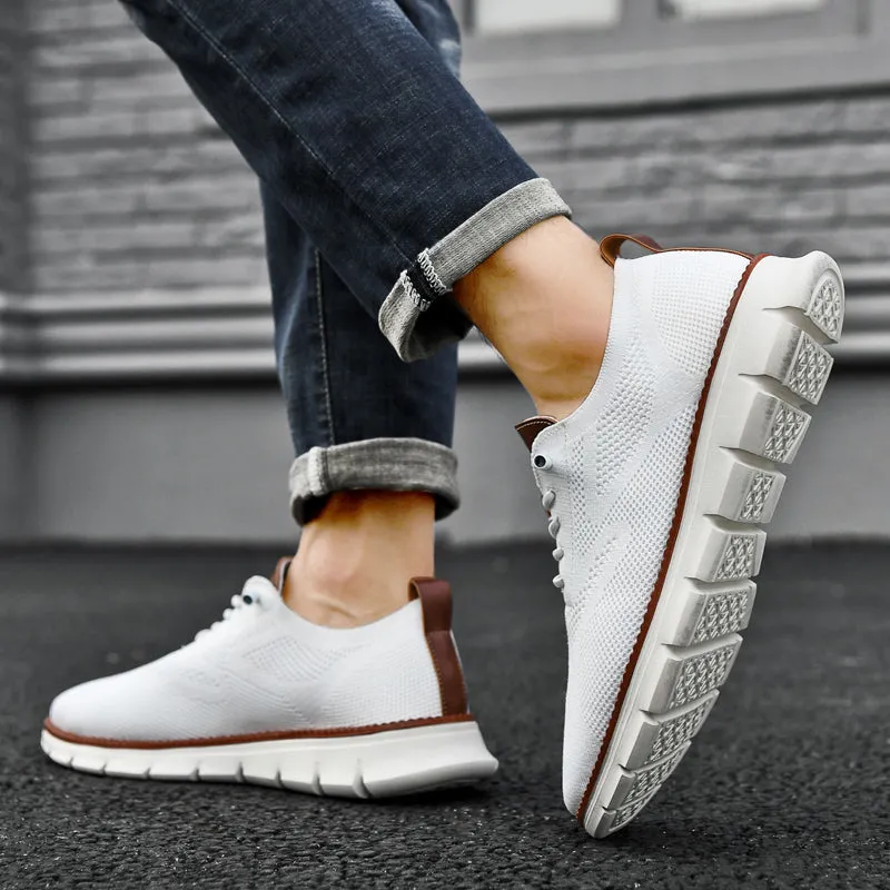Magnus | Ultra comfortable shoes for men
