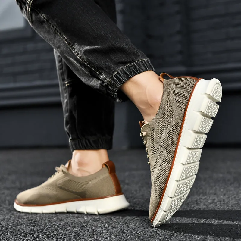 Magnus | Ultra comfortable shoes for men