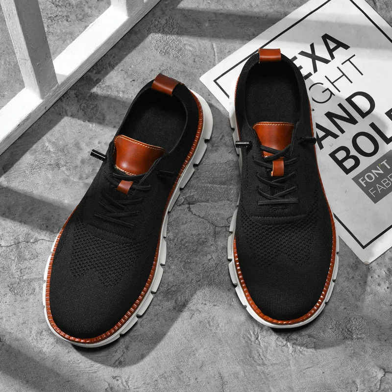 Magnus | Ultra comfortable shoes for men