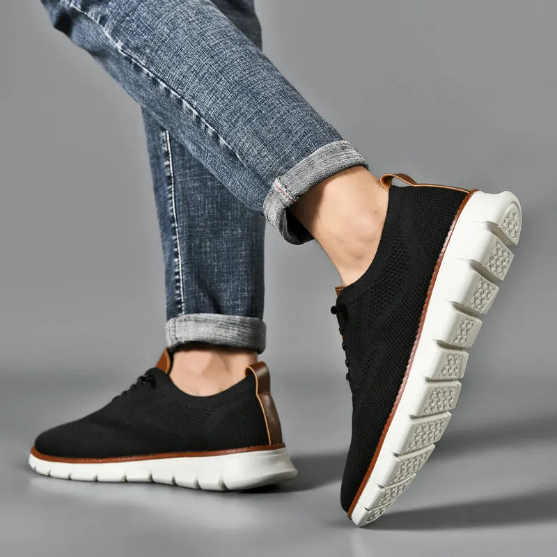 Magnus | Ultra comfortable shoes for men