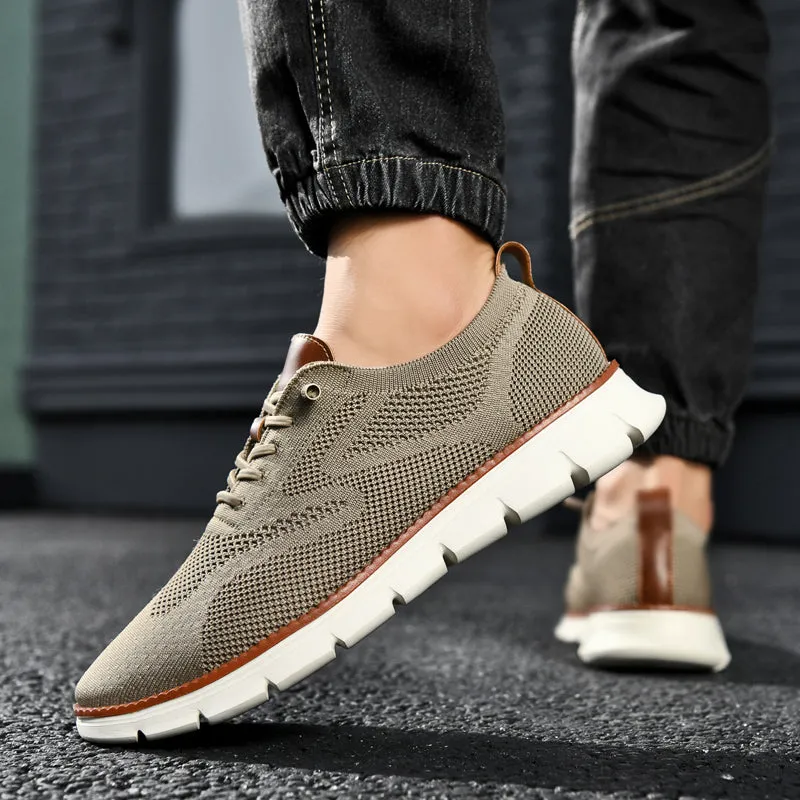 Magnus | Ultra comfortable shoes for men