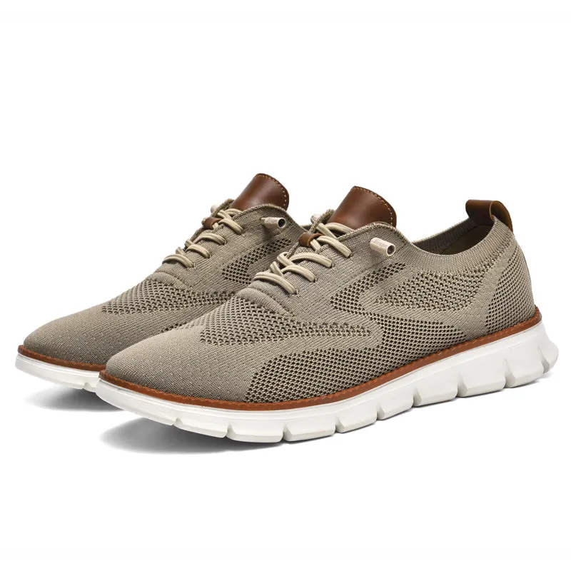 Magnus | Ultra comfortable shoes for men