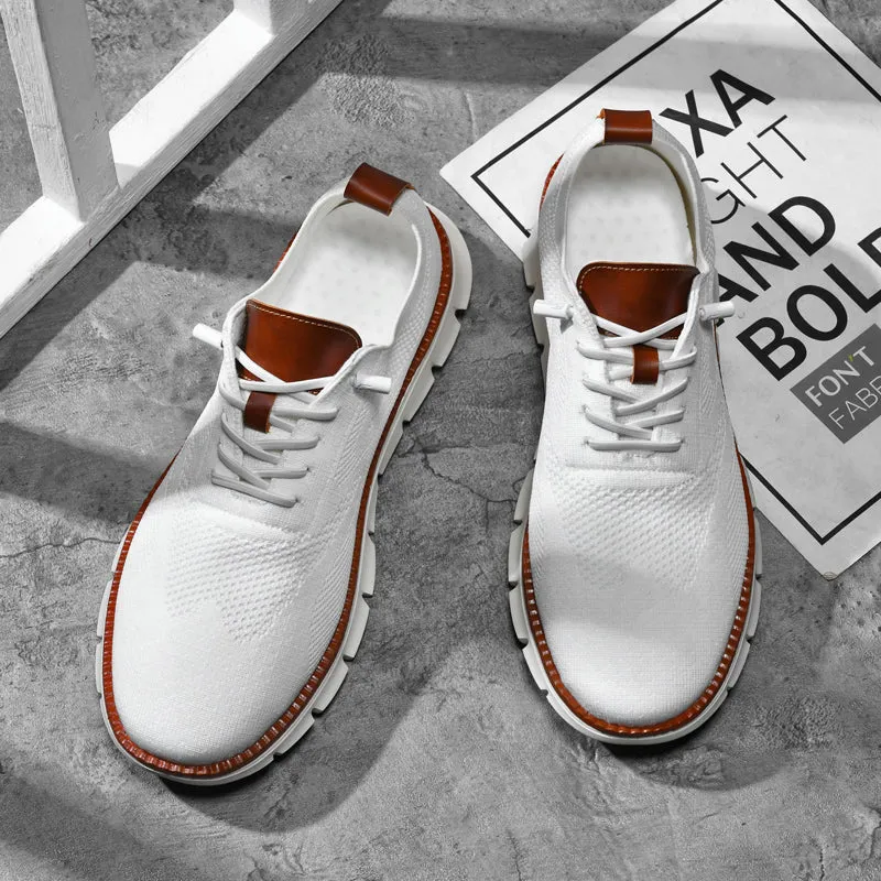 Magnus | Ultra comfortable shoes for men