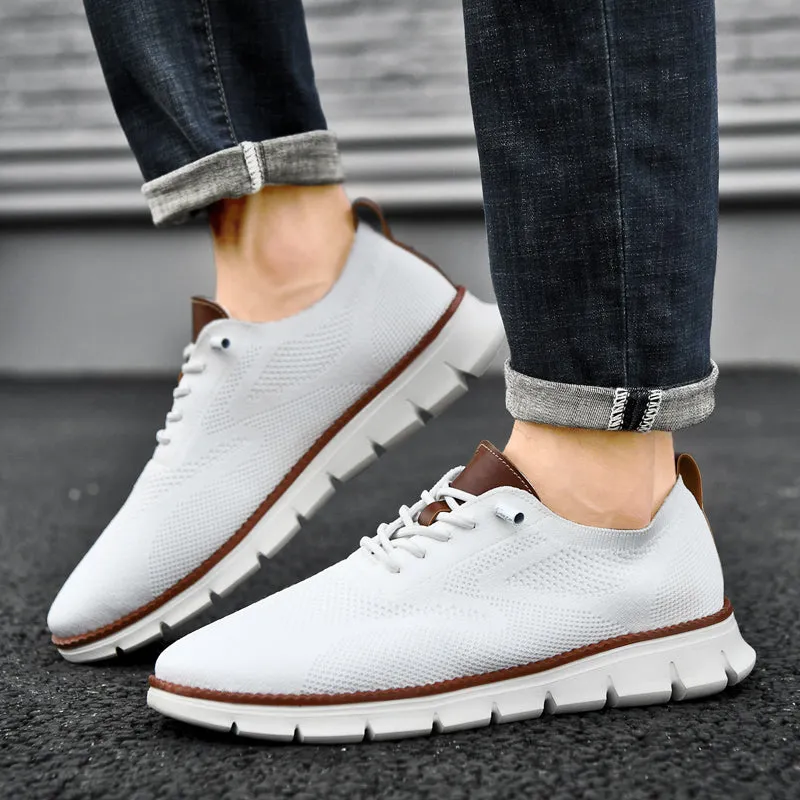 Magnus | Ultra comfortable shoes for men