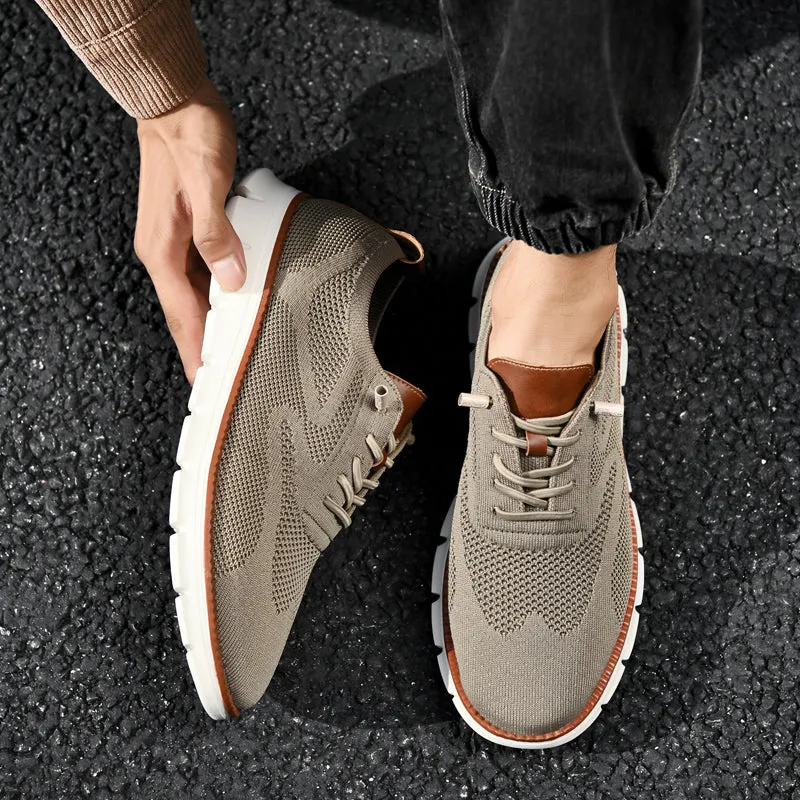 Magnus | Ultra comfortable shoes for men
