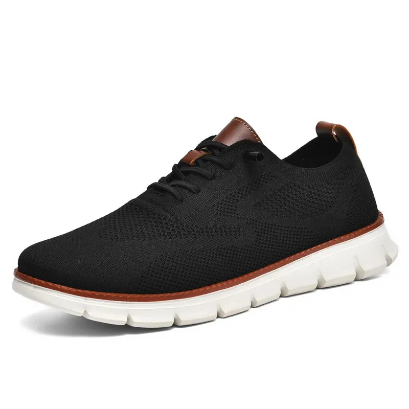 Magnus | Ultra comfortable shoes for men