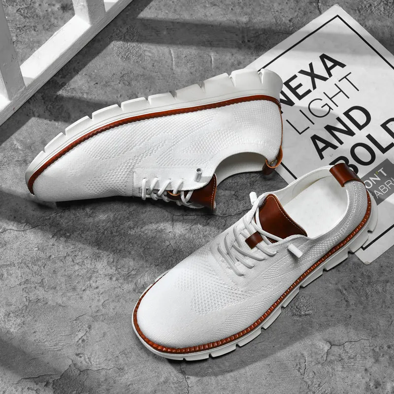 Magnus | Ultra comfortable shoes for men