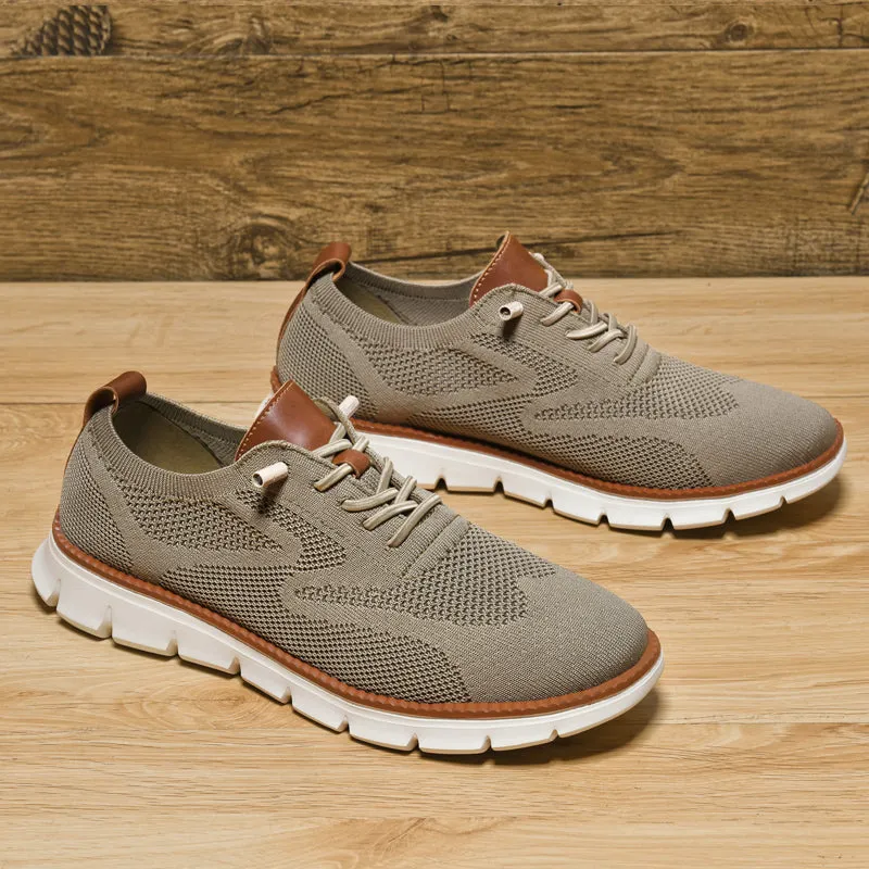 Magnus | Ultra comfortable shoes for men
