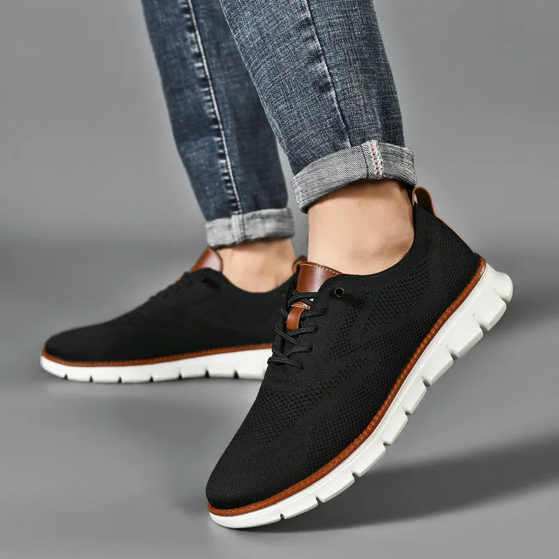 Magnus | Ultra comfortable shoes for men