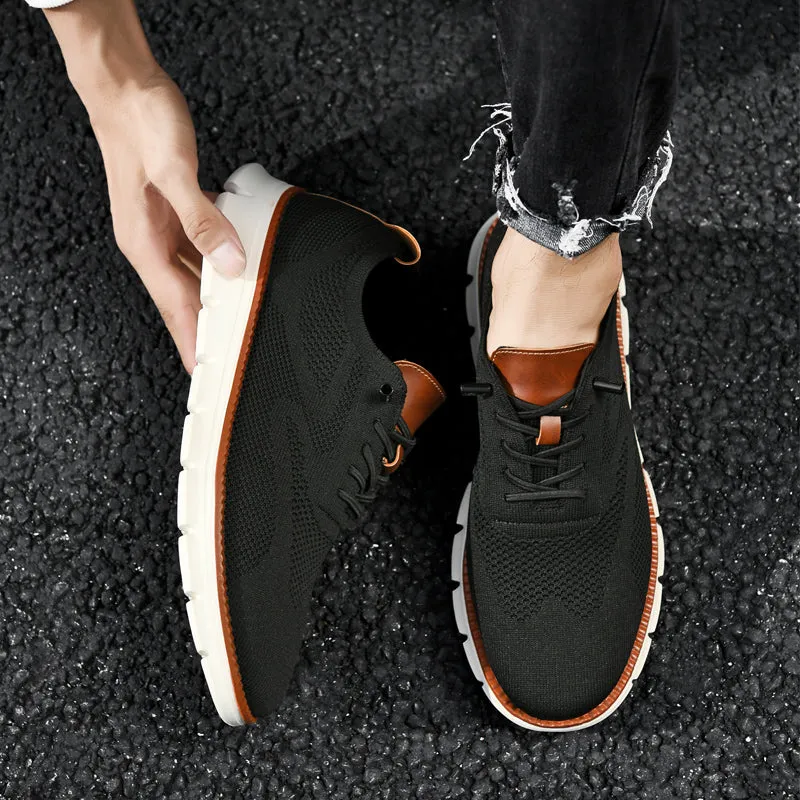 Magnus | Ultra comfortable shoes for men