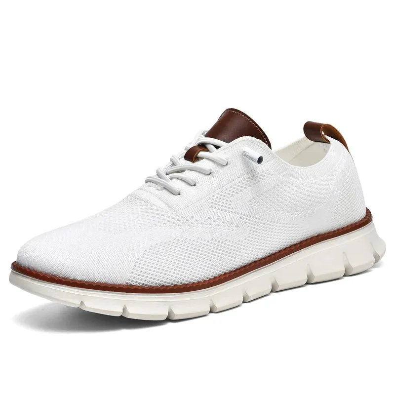 Magnus | Ultra comfortable shoes for men