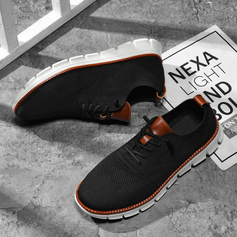 Magnus | Ultra comfortable shoes for men