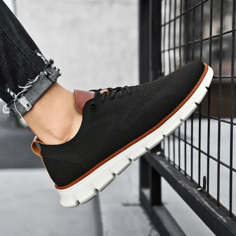 Magnus | Ultra comfortable shoes for men