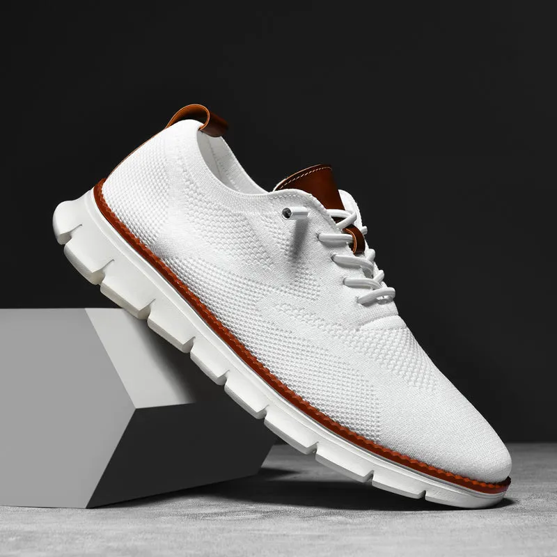 Magnus | Ultra comfortable shoes for men