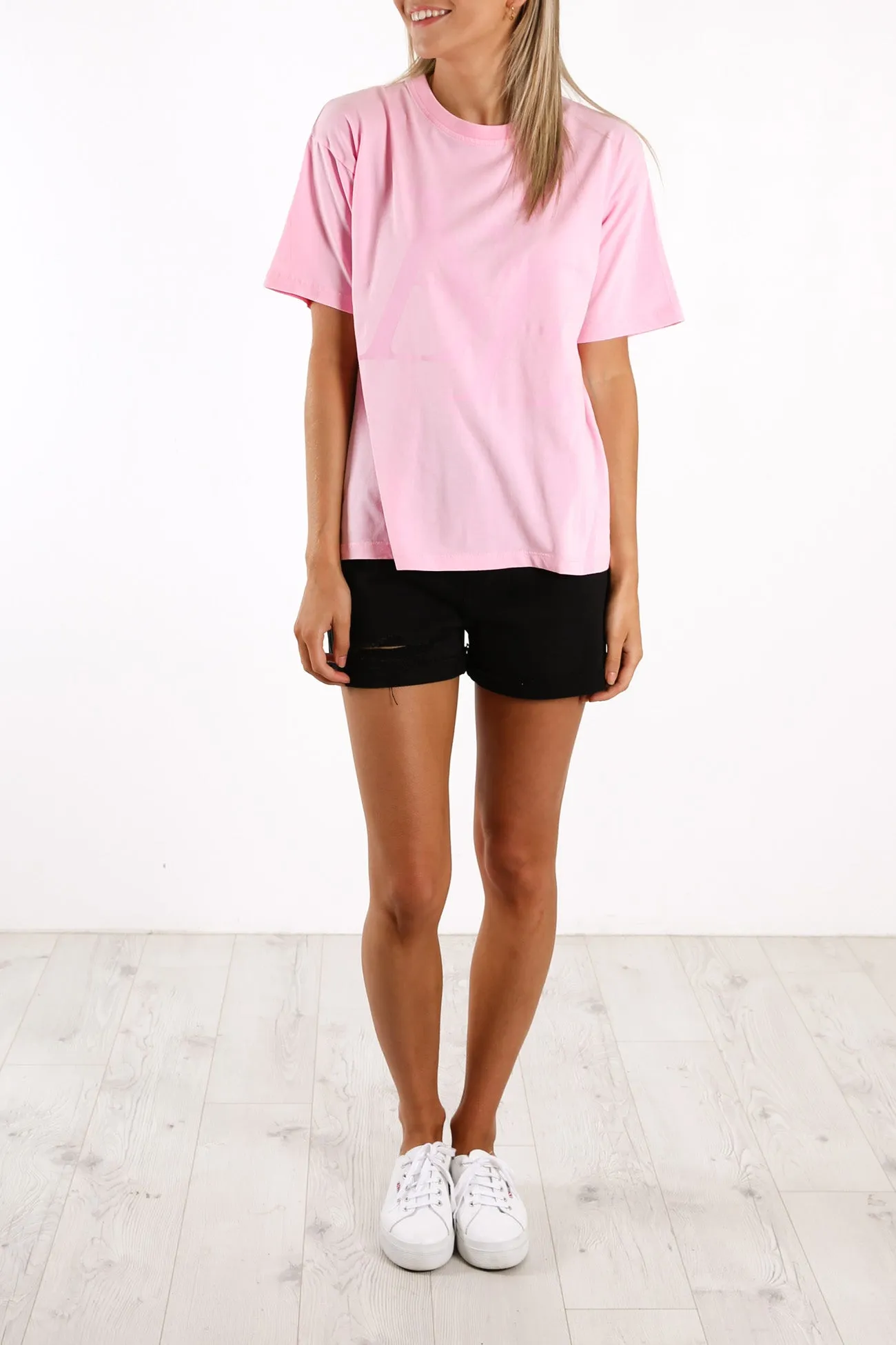 Vintage Eve Tee Musk