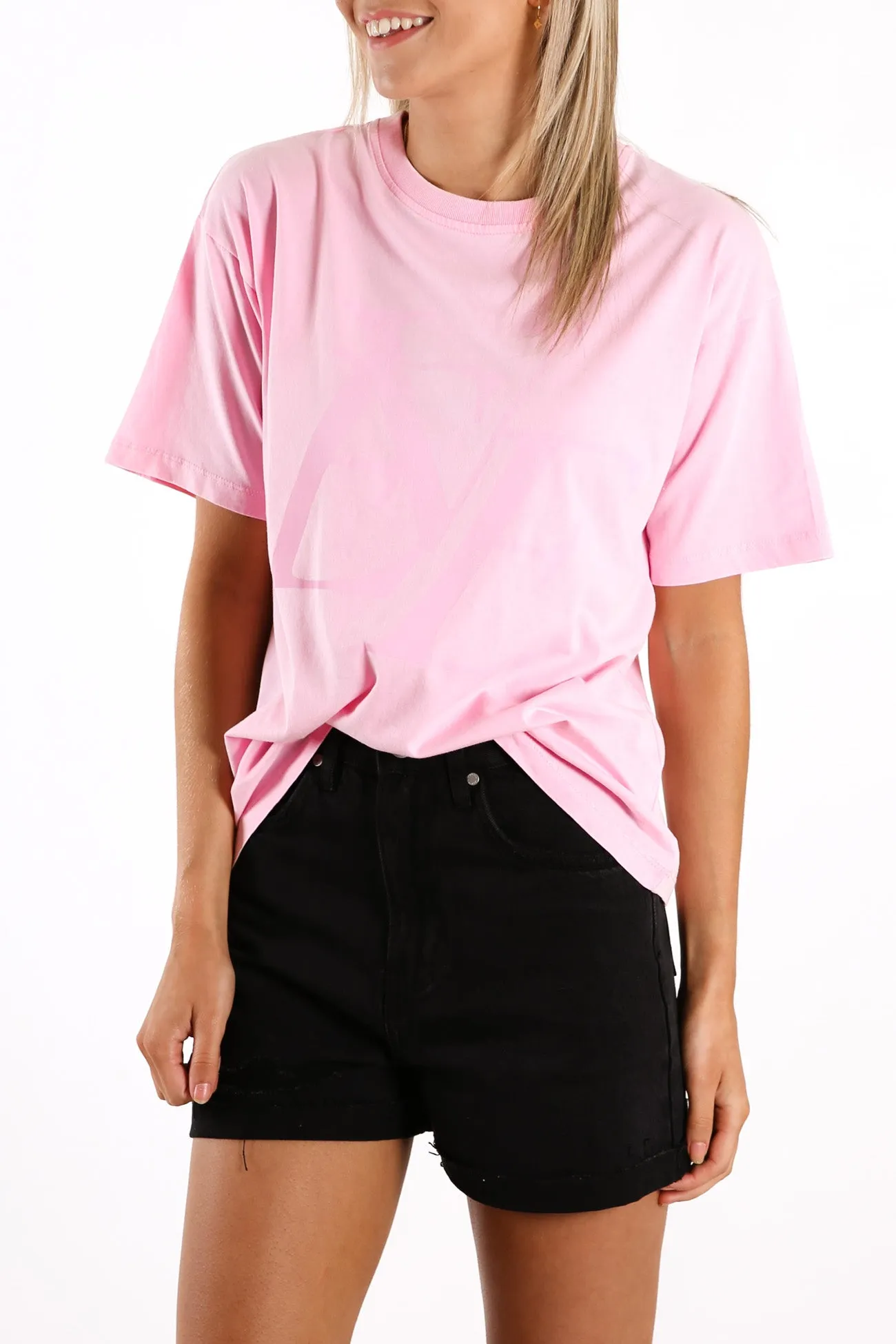 Vintage Eve Tee Musk